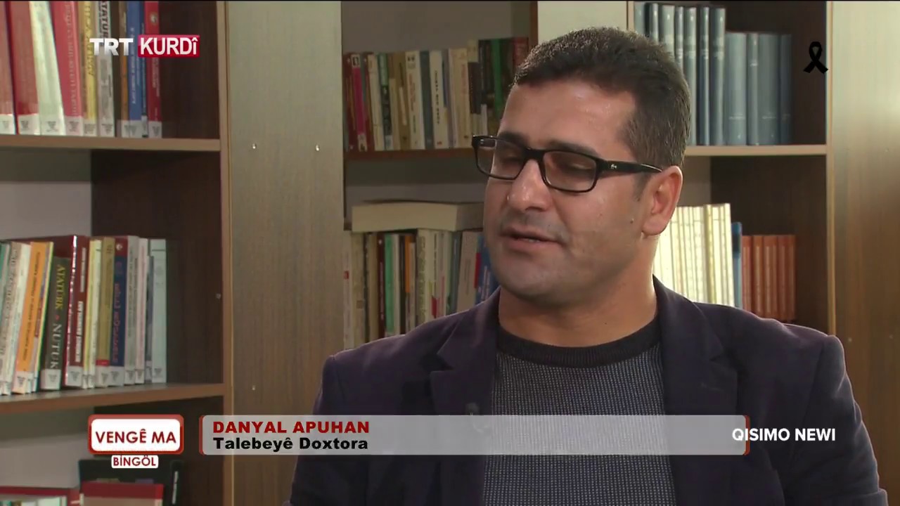 VENGÊ MA (BİZİM SESİMİZ) BEŞA 3