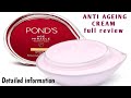 Pond's Age Miracle Youthful Glow Day Cream with SPF 15 PA++, Anti-Ageing Cream