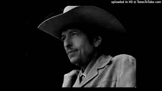 Bob Dylan live , Seeing The Real You At Last , Lincoln 2001