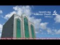 Sampaloc sda church official live stream vesper program june 30 2023