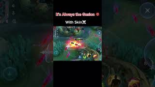 Gusion New Starlight Skin