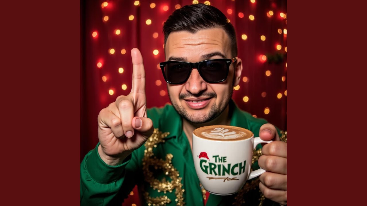 Watch Only One Grinch on YouTube Watch Only One Grinch on YouTube