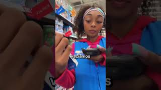 Expuse a Walmart #walmart #walmartfinds #grocery  #shopping