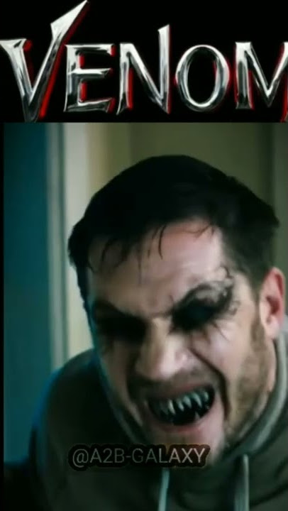Venom Full attitude 👿  like ❤awesome#shorts #viral#[A2B]