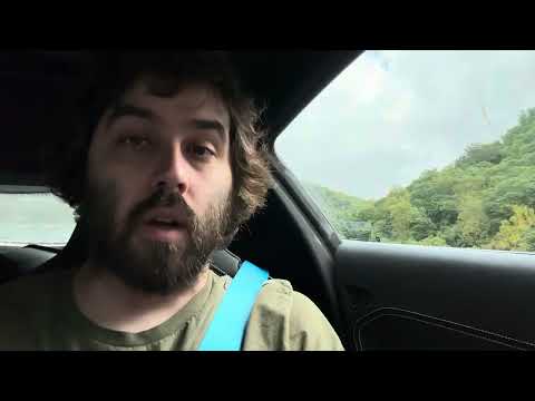 Roadtrip Day 27: Hitting My 49th State!