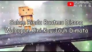 Video boneka danbo fersi   salam Rindu buatmu disana