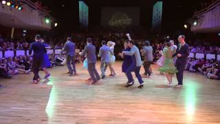 Download Lagu RTSF 2015 - Euro Shag Team - Shag Showcase MP3