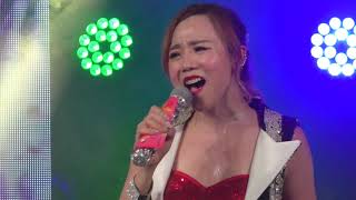 Jacqueline Ng Yi Wei (2) - Subscribe to Mak Wai Seng