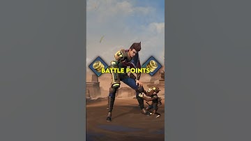 5 BEST Ways to GAIN Battle Points Quickly! #MLBB #Claude