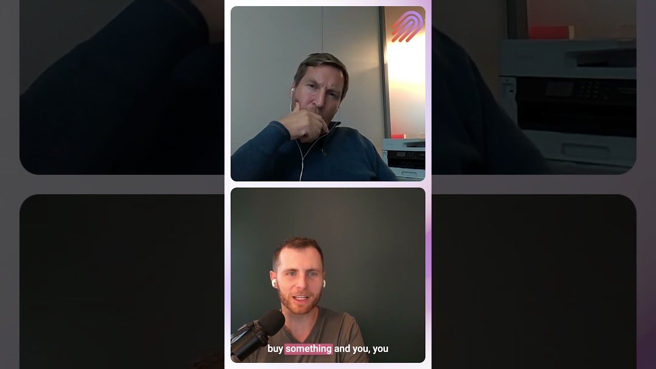 Serial SaaS acquirer operating manual with Colin Keeley @ Verne