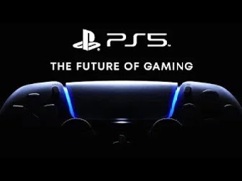PS5 FUTURE OF GAMING LIVE REACTION !! - YouTube