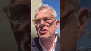 David Foster composer, arranger producer talks about Donna Summer