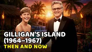 Gilligan's Island (1964-1967) Cast: Then and Now 2026 - Tragic Paths & Vanished Careers