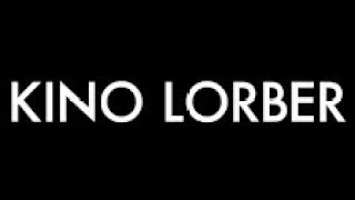My entire Kino Lorber 4KUHD/Blu ray collection - 2024