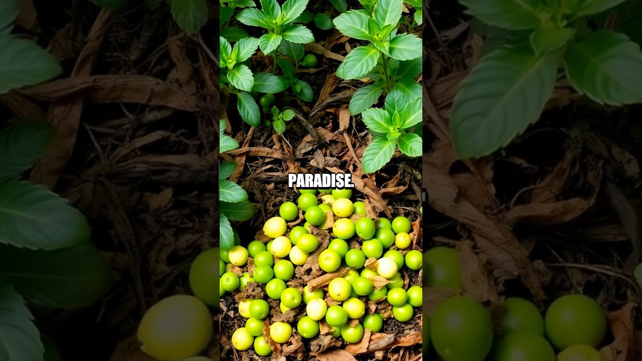 The Magic of Composting: Transforming Waste into Gold