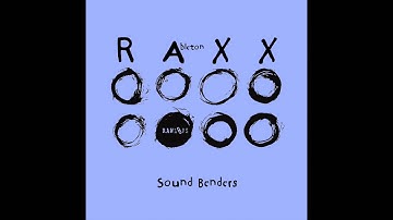 Raw Loops - Sound Benders Ableton Raxx Audio Demo