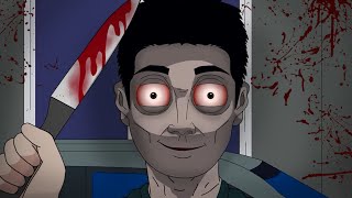 4 MISSING PERSON HORROR STORIES ANIMATED