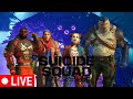The Unaliving Squad: Unalive the Justice League - Live! (Then Risk of Rain 2 because I got bored)