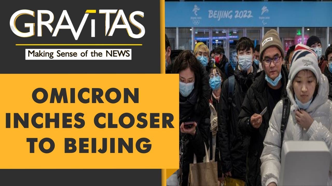 Gravitas: Wuhan Virus returns to China