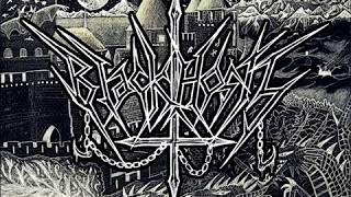 Black Hosts - Lethal Virus