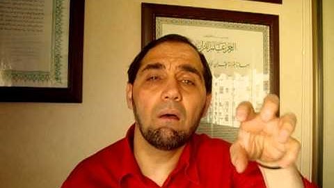 الجزء 30 الشيخ أنس الهبري سورة العلق 20