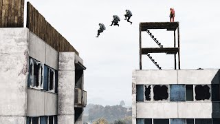 видео: Гениальный рейд клана играющего с подрубом - DayZ картинка: Гениальный рейд клана играющего с подрубом - DayZ