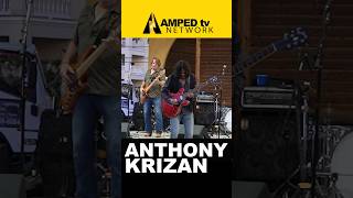 Anthony Krizan tapped in the zone music musicperformance live anthonykrizan livemusic guitar