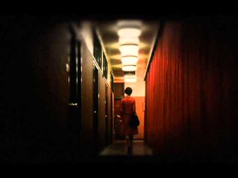 Shigeru Umebayashi -  Yumeji's Theme/Li-zhen's Dialogue (In the Mood for Love, 2000)