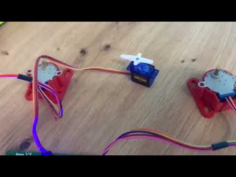 xy plotter fb.