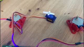 xy plotter fb.