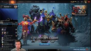 peak rank: 1 EU; ex-pro trying to get back to it!