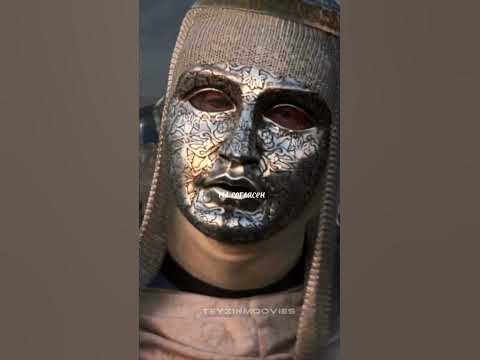 Балдуин IV - YouTube