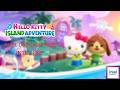 Hello Kitty Island Adventure Gameplay on Intel UHD Graphics | Intel N95