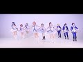 Love Live Sunshine Brightest Melody Mirror Dance