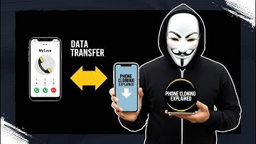 How Hackers Clone Your Phone: Methods & Tools Explained