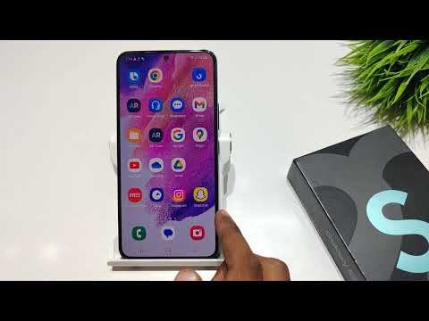 How to turn off extra dim samsung galaxy s21 fe 5g | samsung galaxy s21 me extra dim kaise off kare