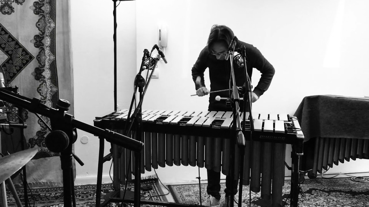 Vitale Magatelli Trabucco Trio - Special youth