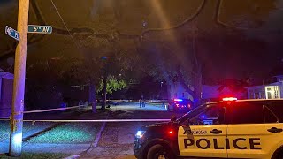 Three fatally shot, two critically injured after Kenosha shooting late Tuesday night