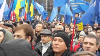 Червона Рута Video From Arsen Avakov