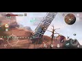 Westland Survival PL - Stone plateau threat + attack on train #westland_survival 