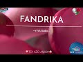 Tantara Viva Radio: FANDRIKA #gasyrakoto