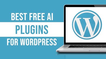 Best Free AI Plugins For Wordpress