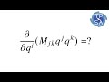 Einstein Summation Convention #2