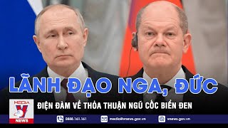 Thời sự 6h sáng ngày 3\/12 - Tin nóng Thế giới mới nhất – VNEWS