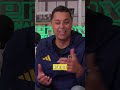Will Kuntz on Working at the MLS League Office 🎙️ #lagalaxy #mls