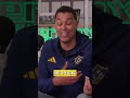 Will Kuntz on Working at the MLS League Office 🎙️ #lagalaxy #mls