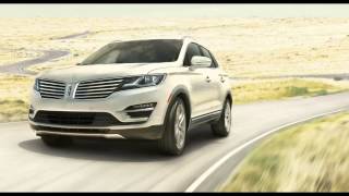 First Look 2015 Lincoln MKC