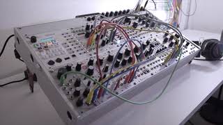 pam mangrove plaits chronoblob 2  👻 spooky sounds 🎃