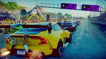 Polestar 1 Hero Edition - NFS Heat