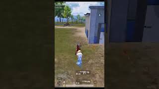 Horse Race with the Enemy 😱☠️ #pubgmobile #shorts #pubg 